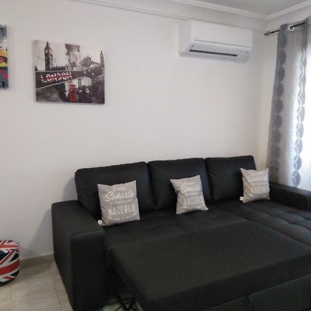 Residencial Los Olivos Apartman Cala de Finestrat Kültér fotó