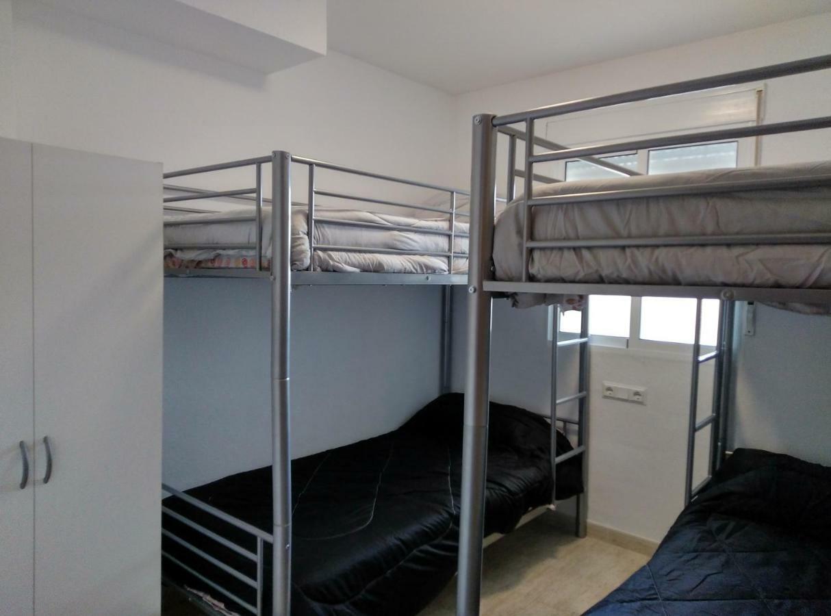 Residencial Los Olivos Apartman Cala de Finestrat Kültér fotó