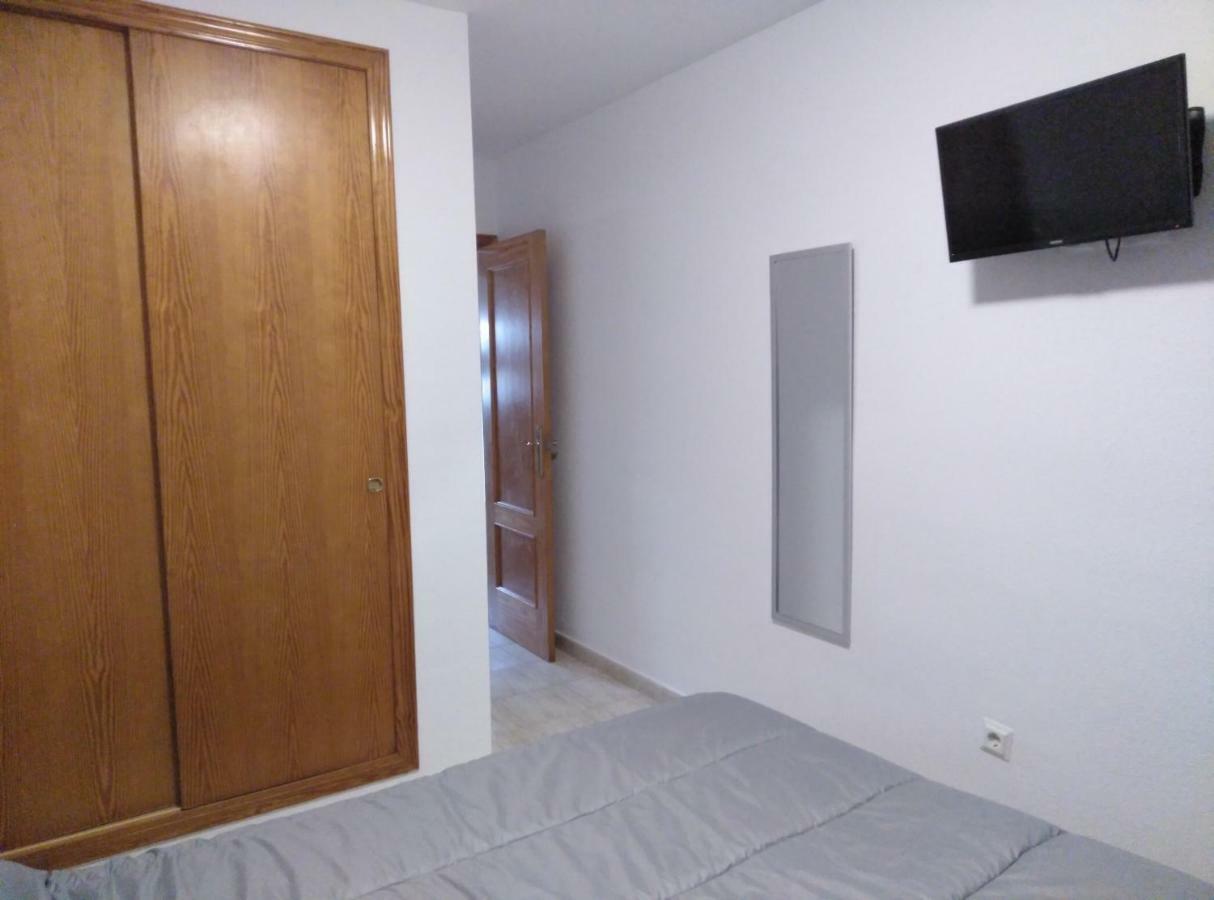 Residencial Los Olivos Apartman Cala de Finestrat Kültér fotó
